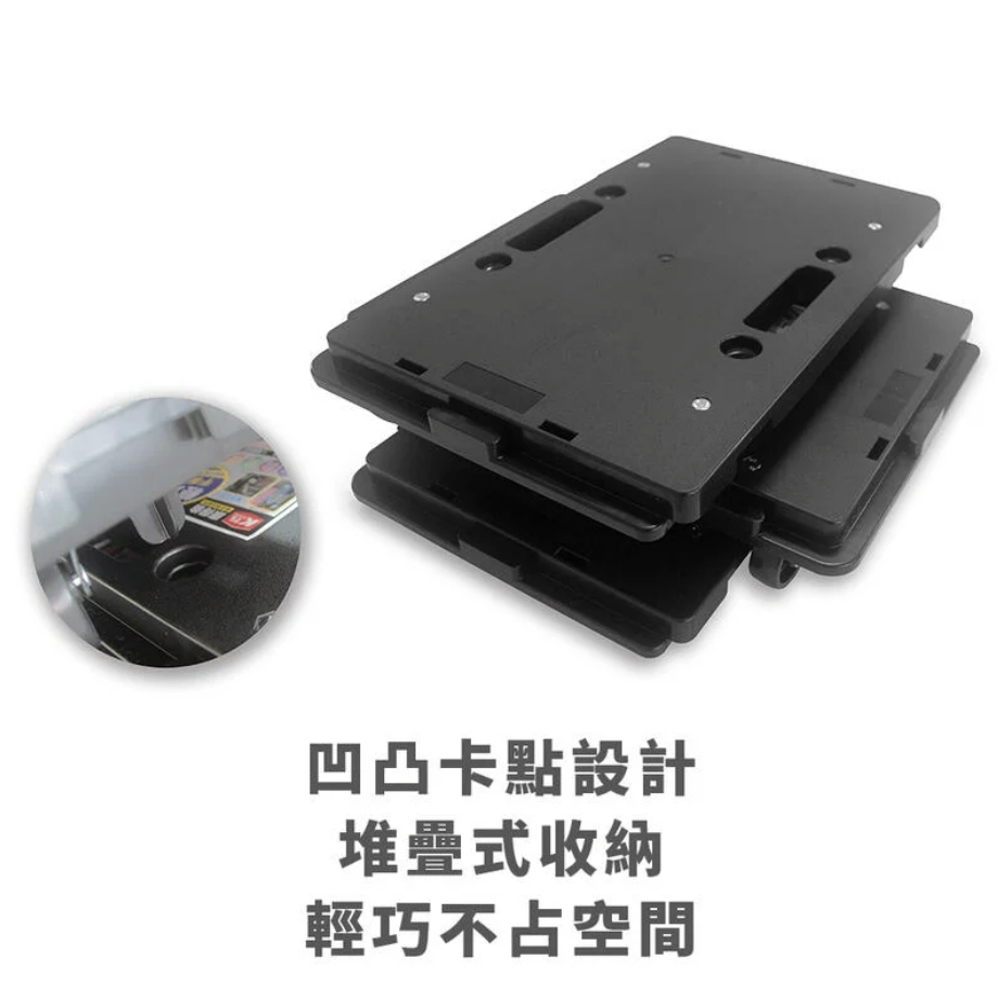 可拼接式平板車-7