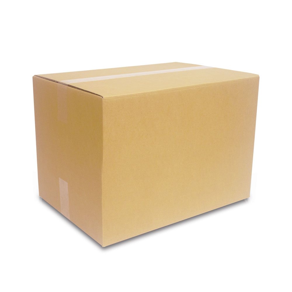 雨季首選｜防潑水搬家紙箱【中型】-2