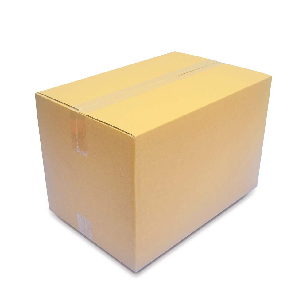 三層搬家紙箱【小型】20入組-2