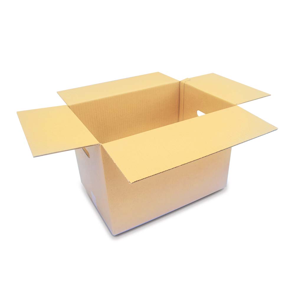 五層搬家紙箱【中型】10入組-3