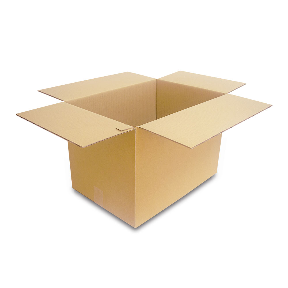 雨季首選｜防潑水搬家紙箱【中型】-3