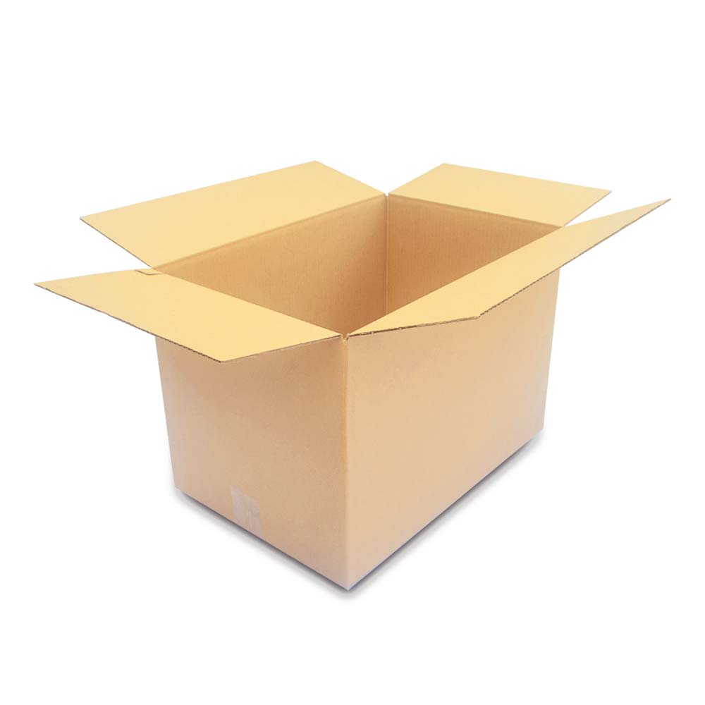 三層搬家紙箱【小型】-3