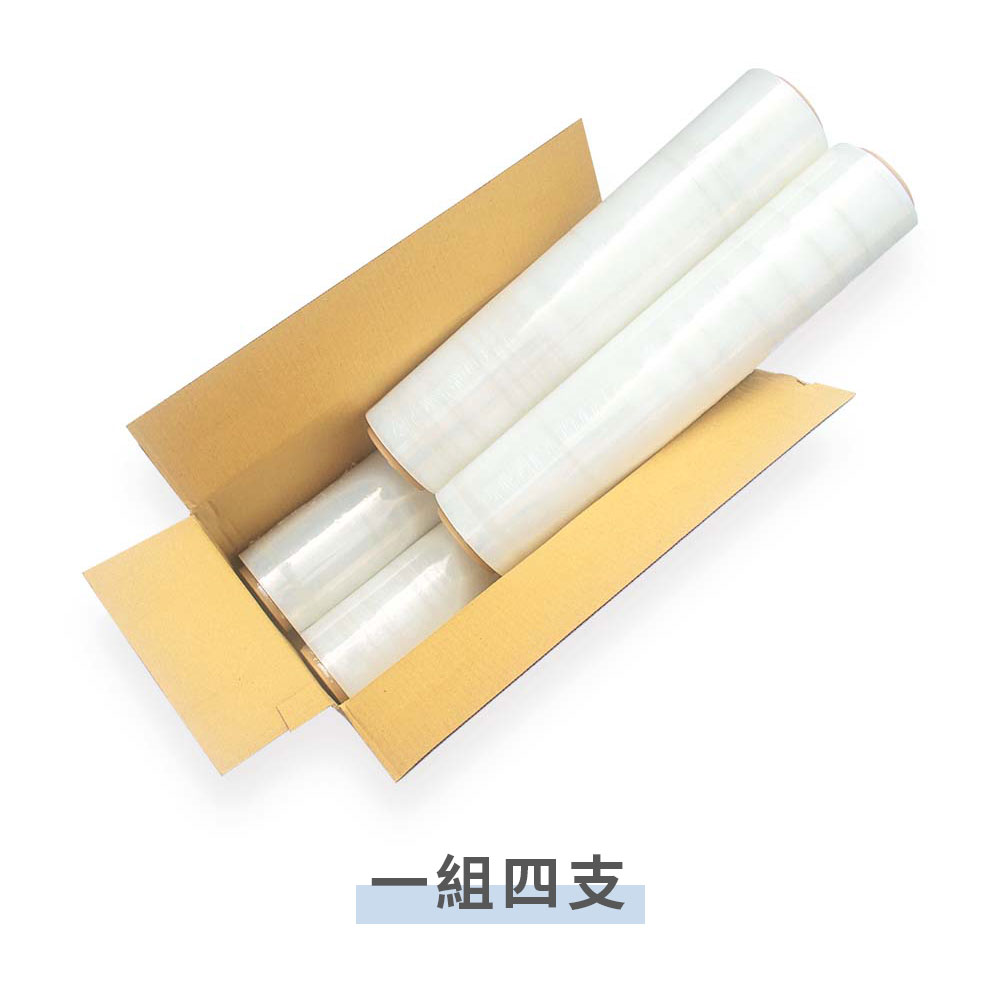 MIT工業用伸縮膠膜-3