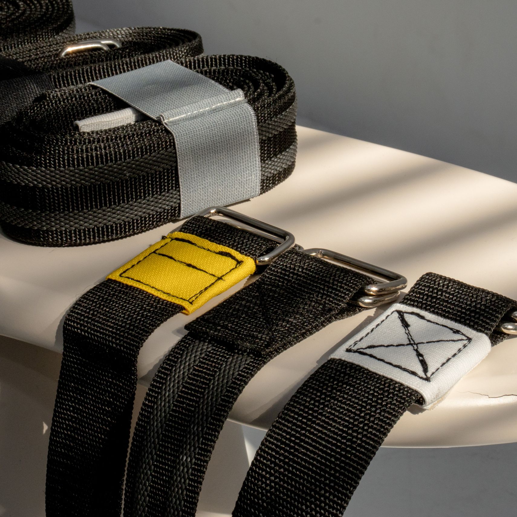 搬運止滑帶 600cm-4