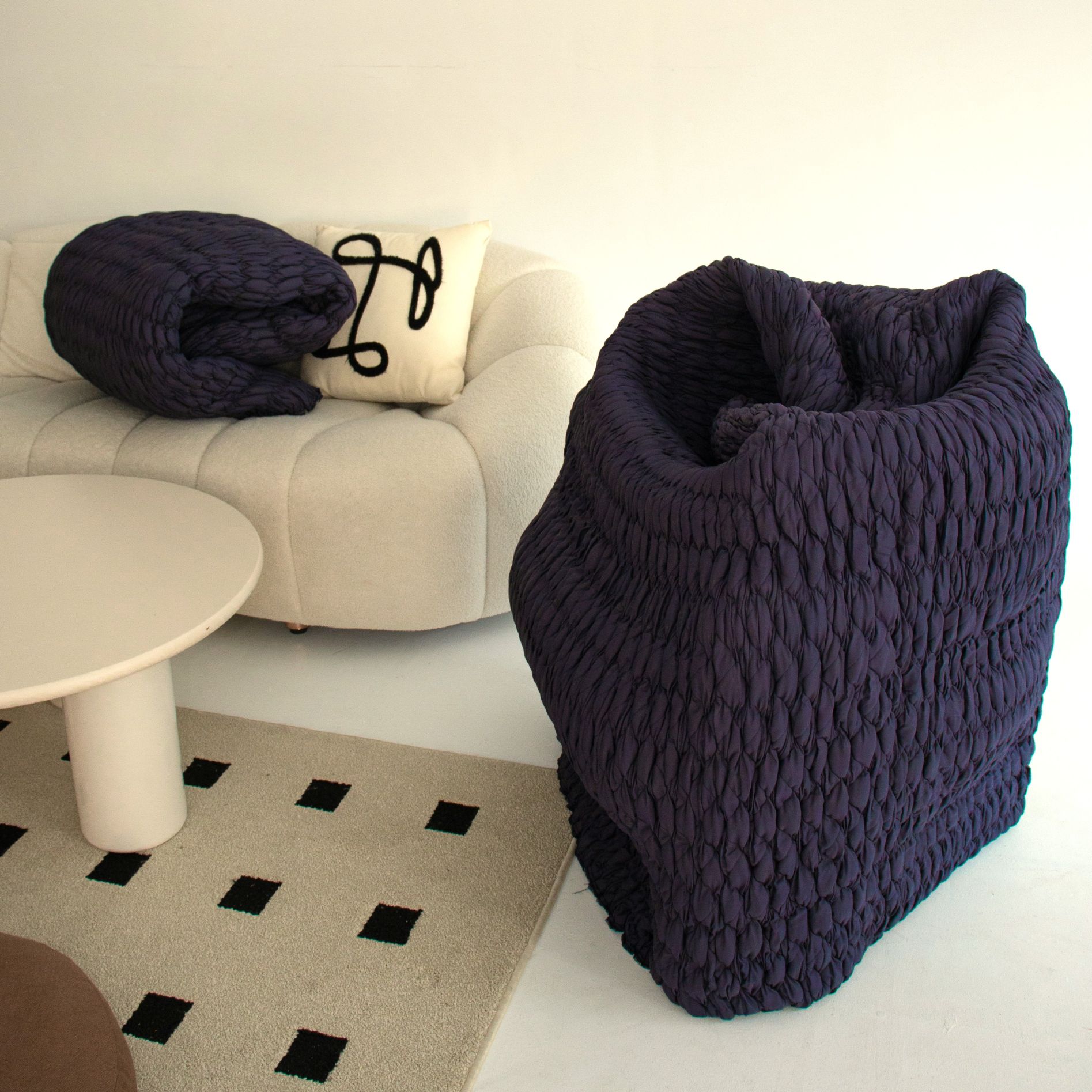 搬家防護伸縮布套M-3