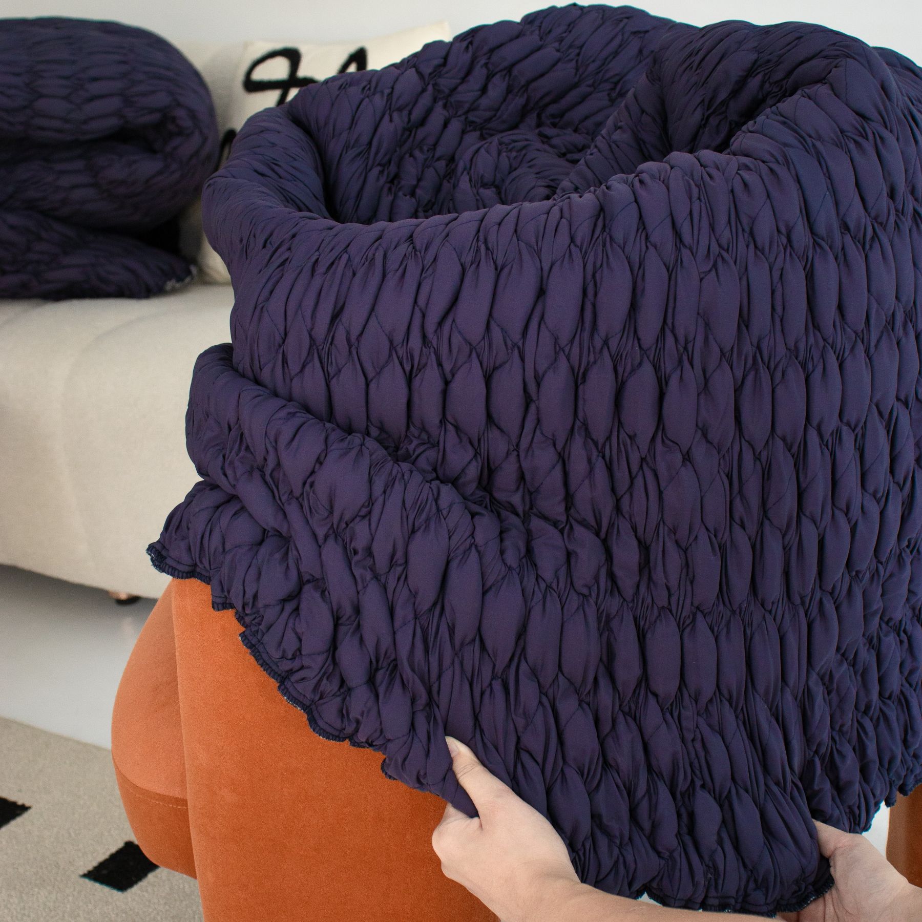 搬家防護伸縮布套S-2