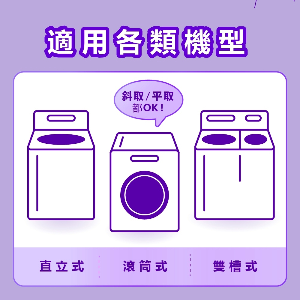 洗衣槽清潔劑600g(霉垢殺手)-7