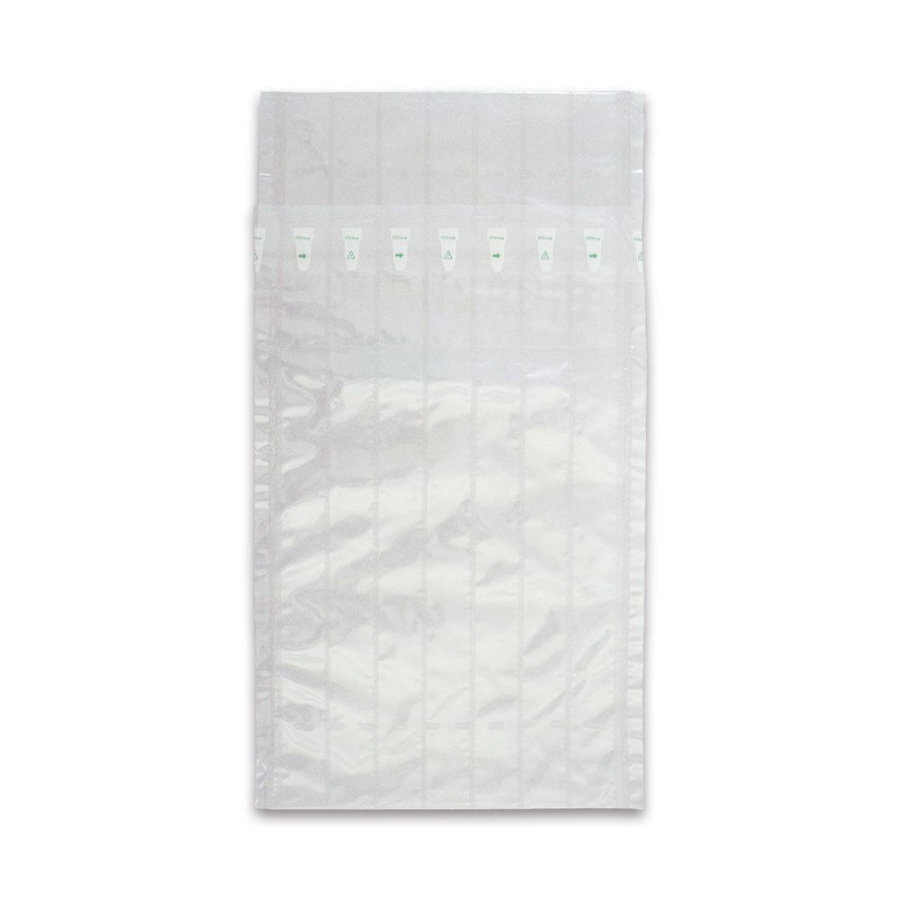 酒瓶氣柱袋30cm-2