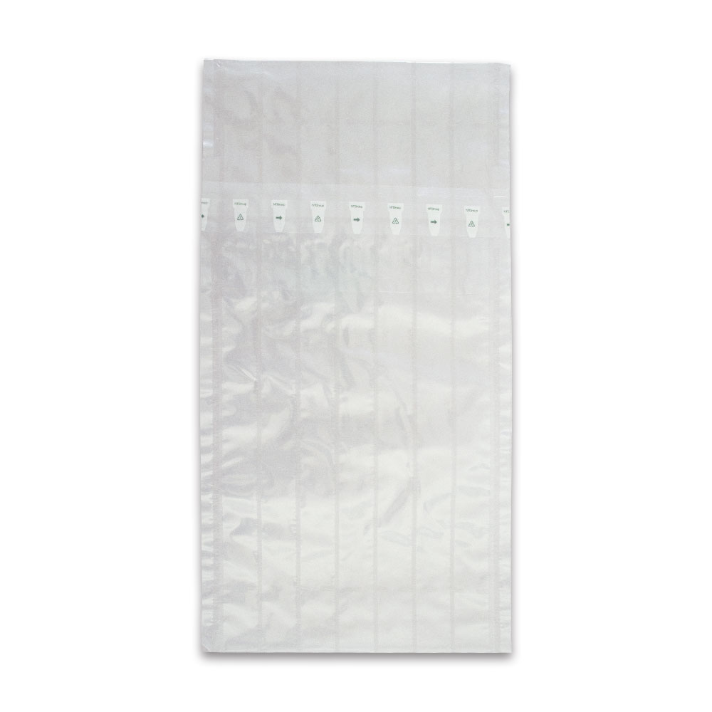 酒瓶氣柱袋33cm-2