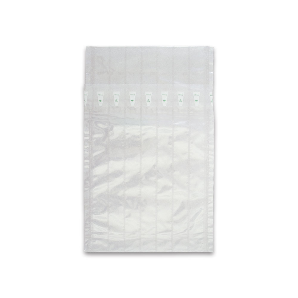 酒瓶氣柱袋22cm-2