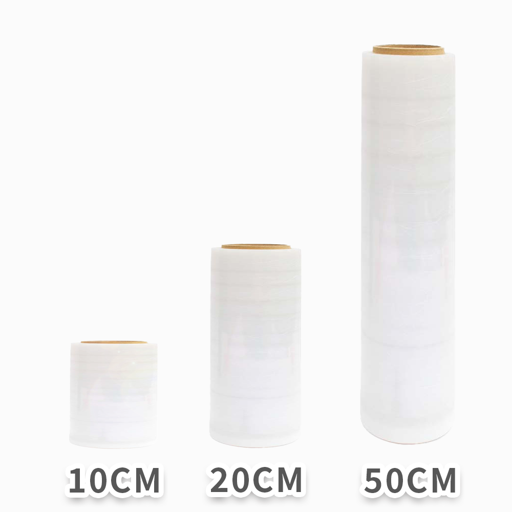 PE工業用伸縮膠膜20CM-4