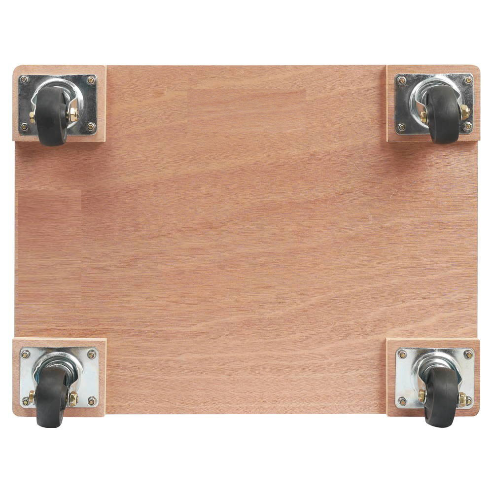 搬家靜音板車-2