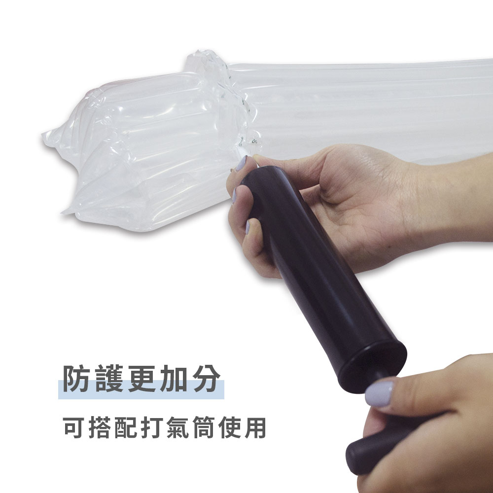 酒瓶氣柱袋27cm-5