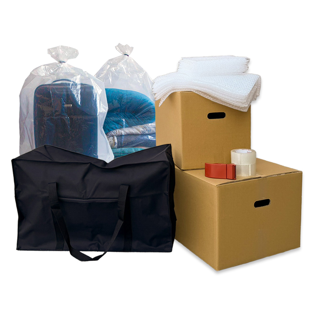 搬家必備懶人包