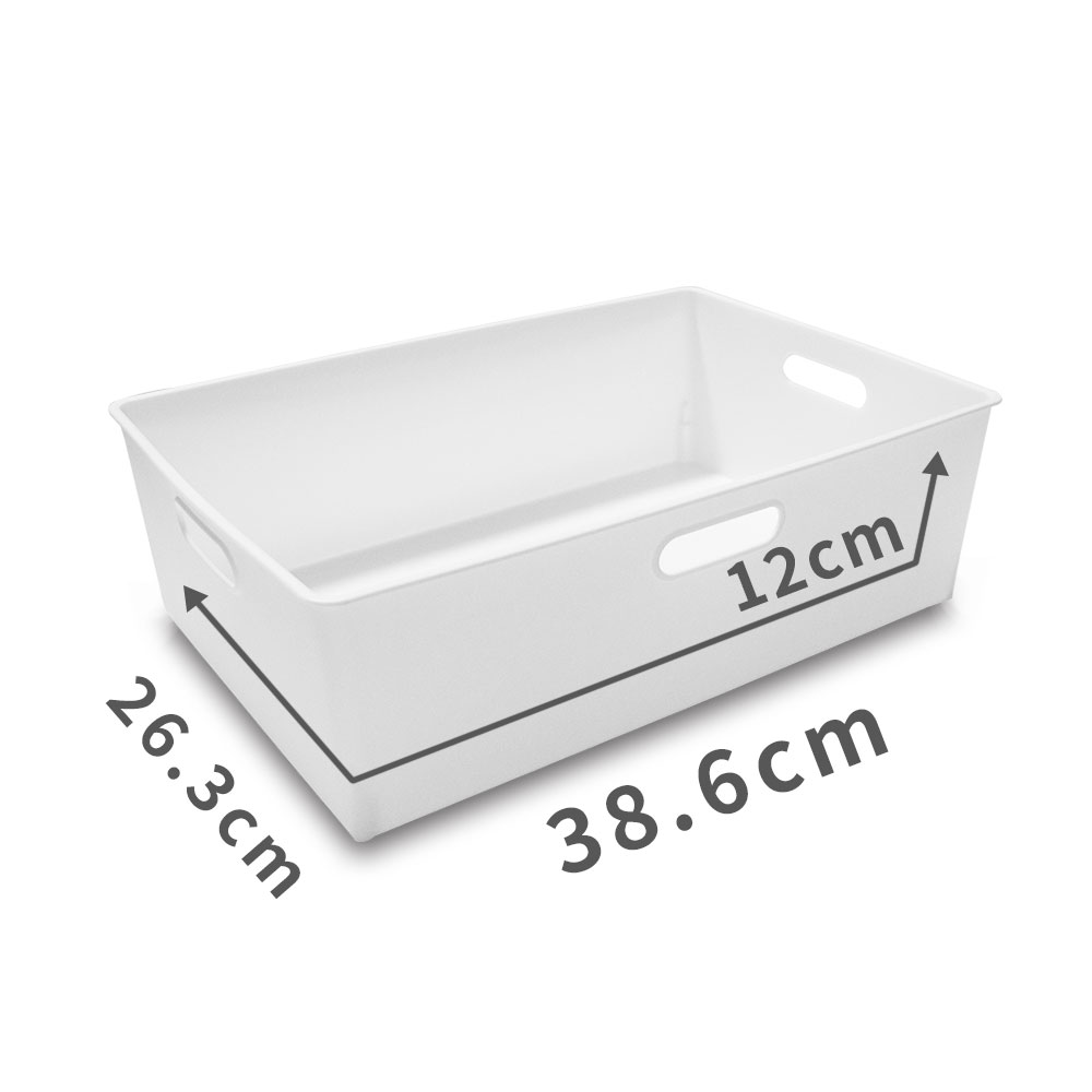 大收納盒(可加蓋)-1